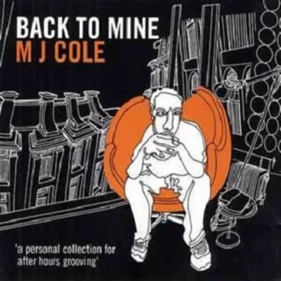 MJ ColeBack to Mine