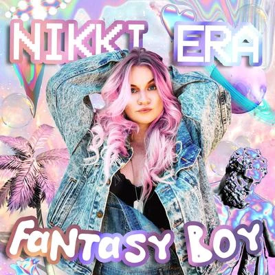 Nikki EraFantasy Boy