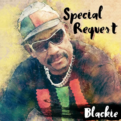 Yuhao Wu/BlackieSpecial Request