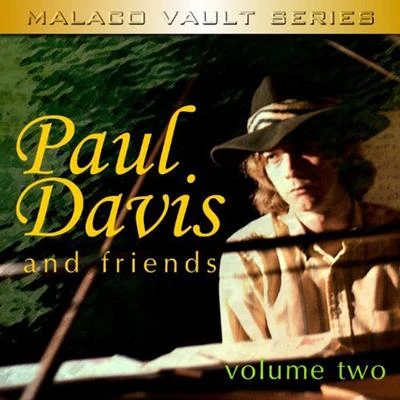 Paul DavisPaul Davis & Friends Vol. 2