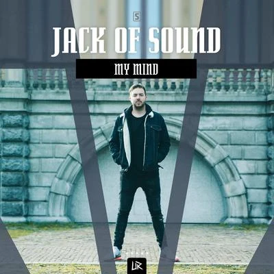 Jack of SoundMy Mind