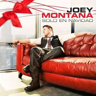 Joey Montana/Greeicy/Cali Y El DandeeSolo en Navidad