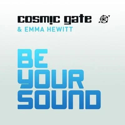 Emma HewittBe Your Sound