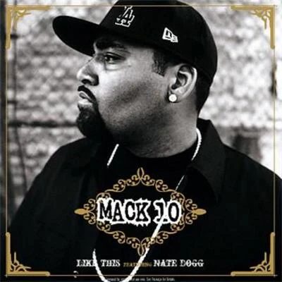 Lil Half Dead/Mack 10Like This