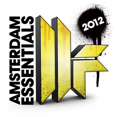 Ahmet SendilToolroom Amsterdam Essentials 2012