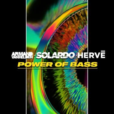 HervéPower of Bass