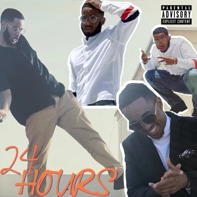 KAYD/PrinzKid/Crusher/Joeboye_YBC24 Hours