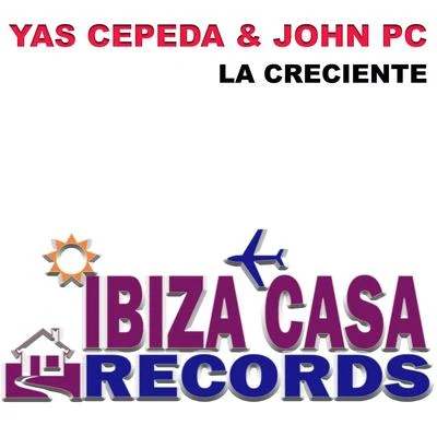 Yas Cepeda/John PCLa Creciente