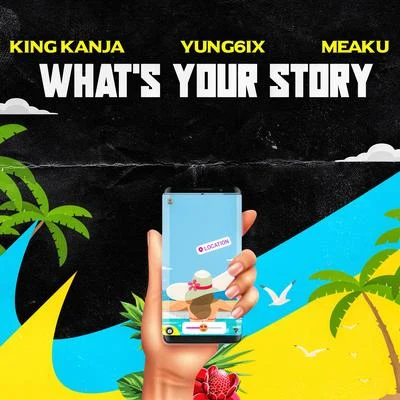 MeakuIyanyaWhats Your Story