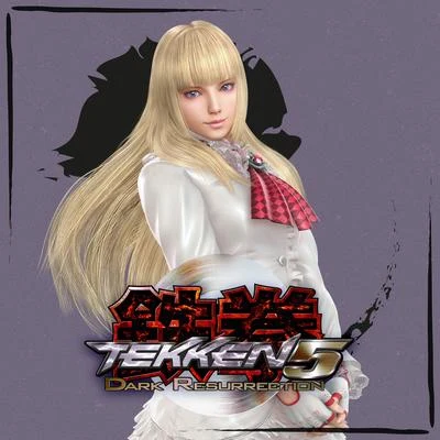 Namco Sound TeamTekken 5: Dark Resurrection