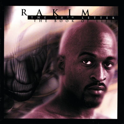 RakimKen-YThe 18th LetterThe Book Of Life