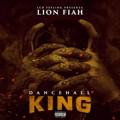 Tribal Kush/Lion Fiah/Aire UrbanoDancehall King