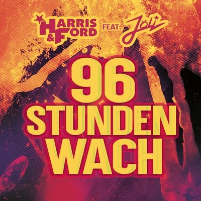 Jöli96 Stunden wach