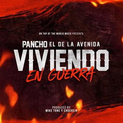 Carlos Best/Pancho El De La Avenida/J Alvarez/DJ Unic/Carlitos Rossy/Jonna Torres/Persa 