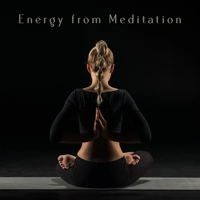 Meditation Music therapyEnergy from Meditation – Healing Meditation for Body and Mind