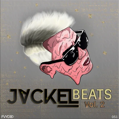 JackELRV3RSGeneral Jah MikeyBeats, Vol. 2