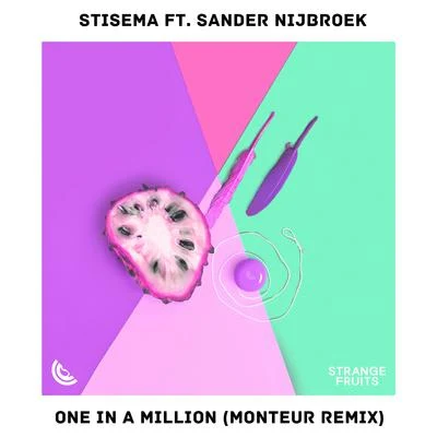 Raie/Stisema/Dana KelsonOne in a Million [Monteur Remix]