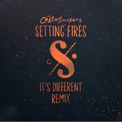 its differentForever M.C.Setting Fires (its different Remix)