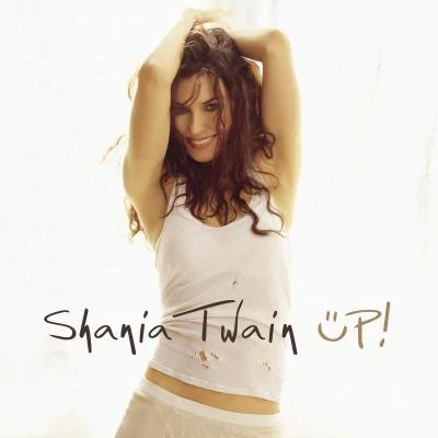 Shania TwainUp! (Red Album)