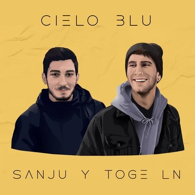 SanjuCielo Blu