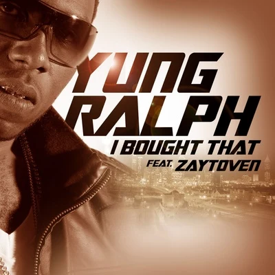 Zaytoven/Boosie BadazzI Bought That