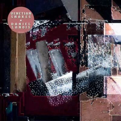 Venetian SnaresVenetian Snares x Daniel Lanois