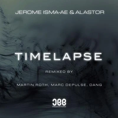 AlastorJerome Isma-AeTimelapse (Remixed)