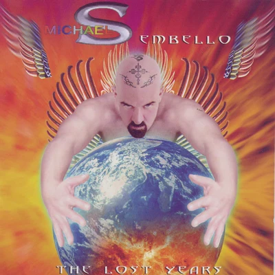 Michael SembelloDennis Joseph MatkoskyThe Lost Years