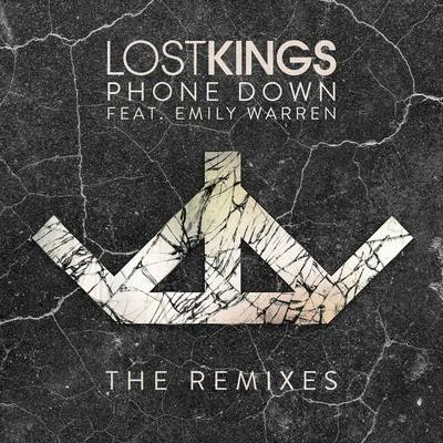 Lost KingsGoody GracePhone Down (Remixes)