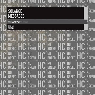 SolangeMessages