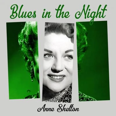 Ambrose And His Orchestra/Anne SheltonBlues in the Night