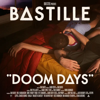 BastilleDoom Days