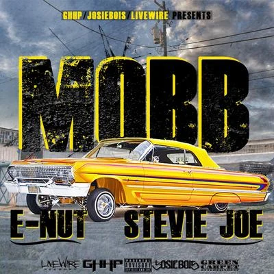 Stevie Joe/Al B StreetMobb - Single