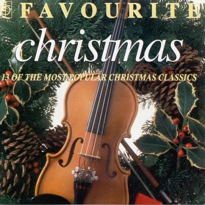 Maurice HandfordHallé OrchestraThe Hallé OrchestraBarry McCannHallé OrchestraMaurice HandfordFavourite Christmas