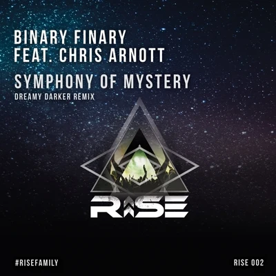 Binary Finary/Pulse & SphereSymphony of Mystery (Dreamy Darker Remix)