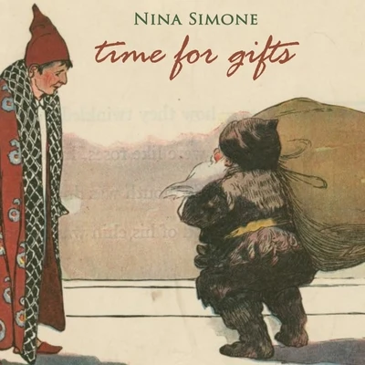 Nina SimoneTime for Gifts