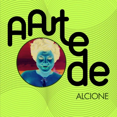 AlcioneA Arte De Alcione