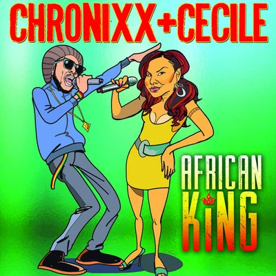 ChronixxAfrican King (Remix)