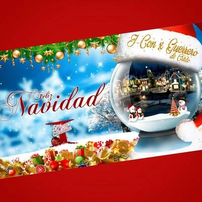 Go YeGuerrero de CristoFeliz Navidad