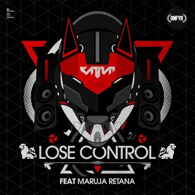 KATFYRLose Control (feat. Maruja Retana)