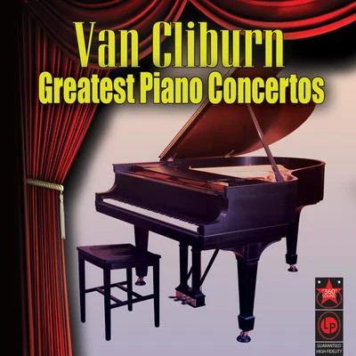 Sergei Rachmaninov/Sinfonia Varsovia/José CuraGreatest Piano Concertos