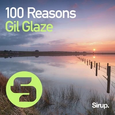 Gil Glaze100 Reasons