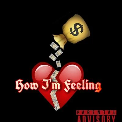 Kronic/Salvi/Sak Noel/JaySounds/Lil JonHow Im Feeling