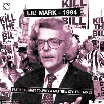 Lil Mark1994