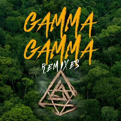 TritonalMicky BlueJuventaGAMMA GAMMA (Remixes)