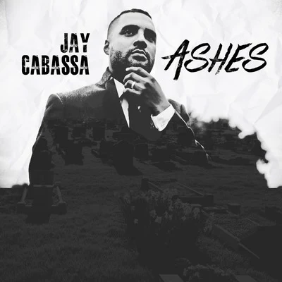 Taelor Gray/Alert312/Jay CabassaAshes