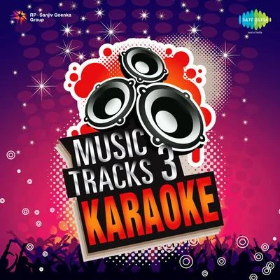 R.D. Burman/Asha BhosleMusic Tracks 3 Karaoke