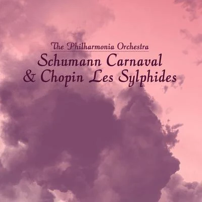 Ghena Dimitrova/PHILHARMONIA ORCHESTRA/Anton Guadagno/David GrovesSchumann Carnaval & Chopin Les Sylphides