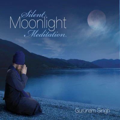 Gurunam Singh/Nirinjan Kaur/Sat Kartar/Guru Singh/Thomas Barquee/Mirabai Ceiba/Quintino & Blasterjaxx/Snatam KaurSilent Moonlight Meditation