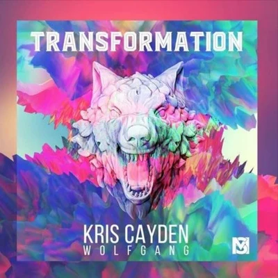 Kris Cayden/BlaqoutWOLFGANG